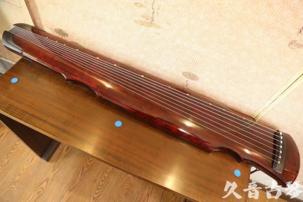 怒江傈僳族自治州●久音古琴  ●今日推荐 20230515 [顶级演奏灵机]