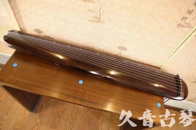 怒江傈僳族自治州●久音古琴  ●今日推荐 20230522 [高级精品演奏混沌式]