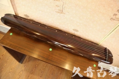 怒江傈僳族自治州●久音古琴  ●今日推荐20230527  [高级演奏级蕉叶式]