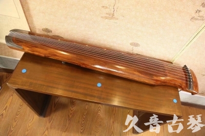 怒江傈僳族自治州●久音古琴  ●今日推荐20230527  [断纹仲尼式]