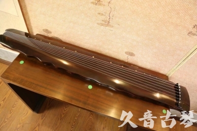 怒江傈僳族自治州●久音古琴  ●今日推荐  20230530[高级精品演奏级落霞]