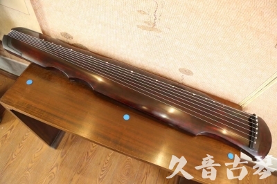 怒江傈僳族自治州●久音古琴  ●今日推荐  20230602[顶级演奏伏羲]
