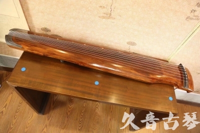 怒江傈僳族自治州●久音古琴  ●今日推荐20230605  [断纹仲尼式]