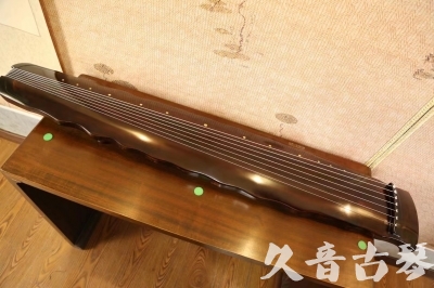 怒江傈僳族自治州●久音古琴  ●今日推荐 20230606 [高级精品演奏级落霞]
