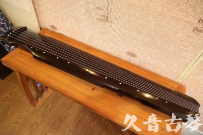 怒江傈僳族自治州●久音古琴  ●今日推荐20230610  [初级演奏级仲尼式]