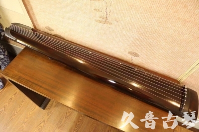 怒江傈僳族自治州●久音古琴  ●今日推荐20230711  [高级演奏正和]