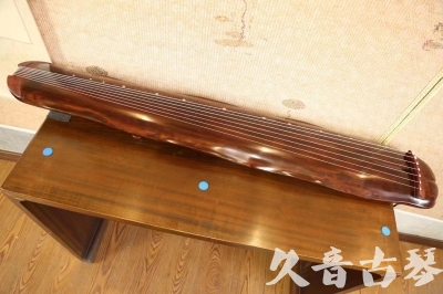 怒江傈僳族自治州●久音古琴  ●今日推荐 20231107 [顶级演奏蕉叶式]