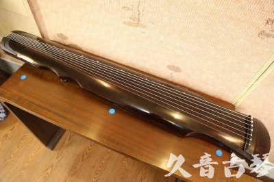 怒江傈僳族自治州●久音古琴  ●今日推荐 20240105 [顶级演奏伏羲]