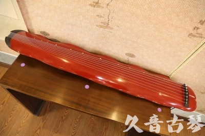 怒江傈僳族自治州20240108冬季古琴保养注意事项3