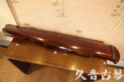 怒江傈僳族自治州20240108冬季古琴保养注意事项4