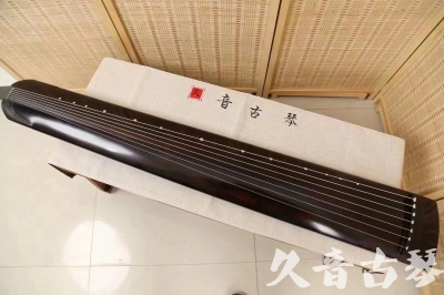 怒江傈僳族自治州●久音古琴  ●今日推荐20240204 [高级演奏正和]