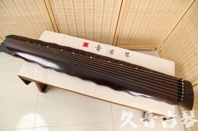 怒江傈僳族自治州●久音古琴  ●今日推荐20240301  [顶级演奏落霞]