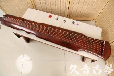 怒江傈僳族自治州●久音古琴  ●今日推荐 20240306 [收藏级伏羲式]