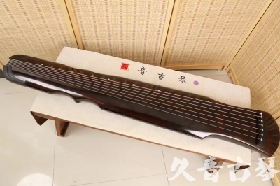 怒江傈僳族自治州●久音古琴  ●今日推荐20240307  [收藏级伏羲式]（老师必选）