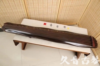 怒江傈僳族自治州●久音古琴  ●今日推荐  20240307[收藏级蕉叶式]