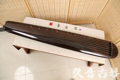 怒江傈僳族自治州●久音古琴  ●今日推荐  20240309[收藏级混沌式]