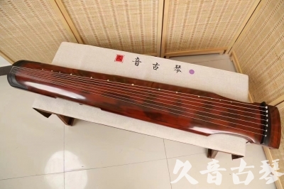 怒江傈僳族自治州●久音古琴  ●今日推荐 20240315 [收藏级仲尼式]