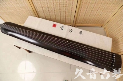 怒江傈僳族自治州●久音古琴  ●今日推荐  20240316[高级演奏正和]
