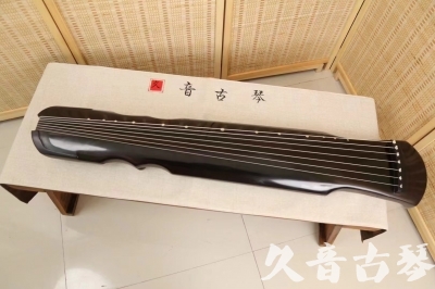 怒江傈僳族自治州●久音古琴  ●佳品推荐 20240507[98CM伏羲式]