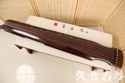怒江傈僳族自治州●久音古琴  ●今日推荐20240515  [顶级演奏仲尼]