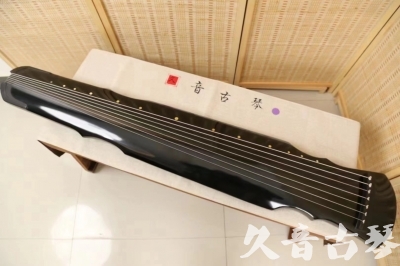 怒江傈僳族自治州●久音古琴  ●今日推荐20240523  [收藏级灵机式]