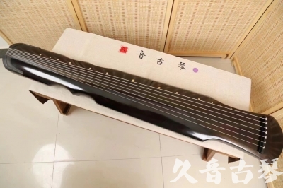 怒江傈僳族自治州久音古琴  ●今日推荐20240527  [收藏级伏羲式]（升级必入）