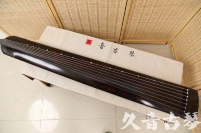 怒江傈僳族自治州●久音古琴  ●今日推荐20240624 [高级演奏正和]