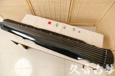 怒江傈僳族自治州●久音古琴  ●今日推荐20240626  [收藏级灵机式]