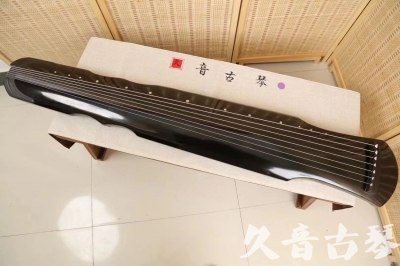 怒江傈僳族自治州●久音古琴  ●今日推荐20240708[收藏级伏羲式]（老师必选）