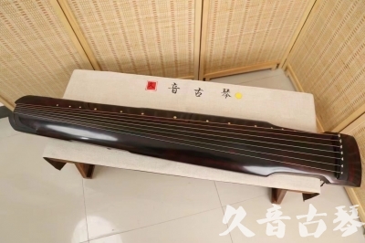怒江傈僳族自治州●久音古琴   ●新品推荐20240711  [高级精品演奏仲尼式]