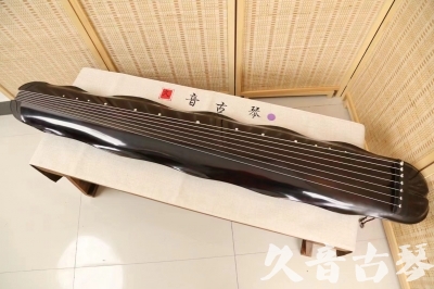 怒江傈僳族自治州●久音古琴  ●今日推荐 20240724 [收藏级蕉叶式]
