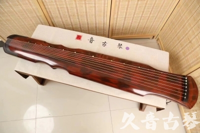 怒江傈僳族自治州●久音古琴  ●今日推荐20240831  [收藏级伏羲式]