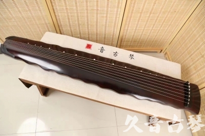 怒江傈僳族自治州●久音古琴  ●今日推荐  20240903[顶级演奏落霞]