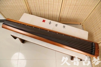 怒江傈僳族自治州●久音古琴  ●今日推荐  20240906[稀有枯木龙吟式]